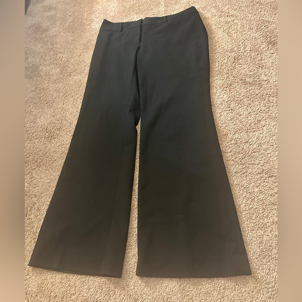 Loft Julie Trousers Size 8
